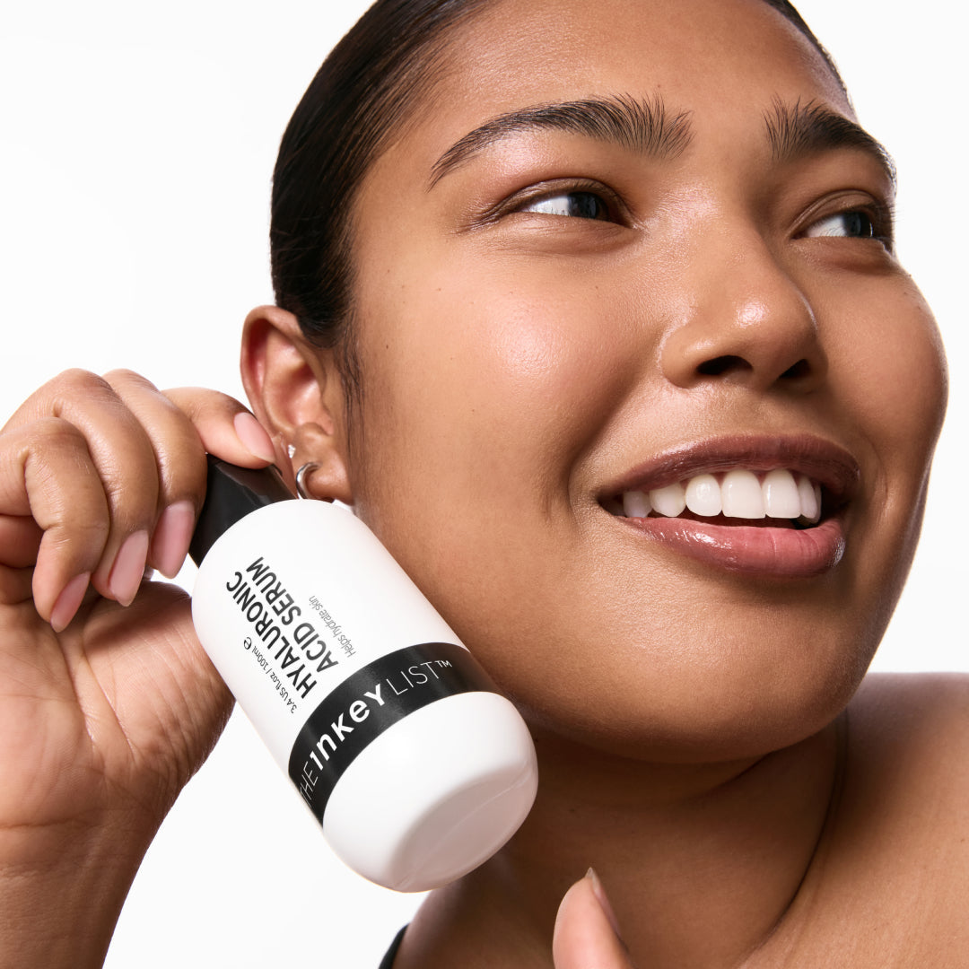 The Inkey List Supersize Hyaluronic Acid Serum - 100ml