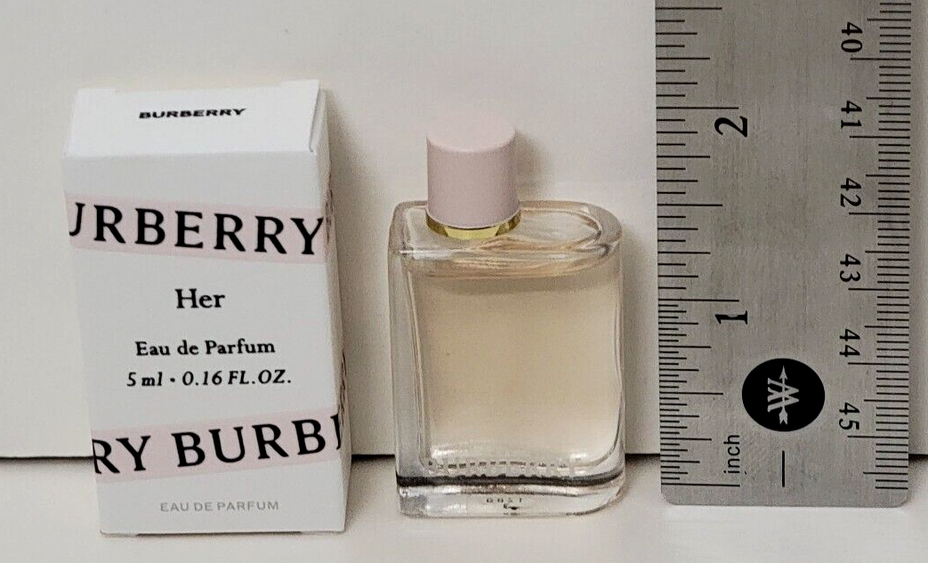 Burberry Her Eau de Parfum Intense 5ml