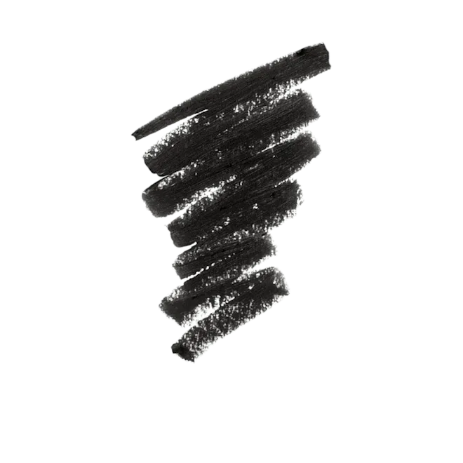 Charlotte Tilbury Kohl Eyeliner - Rock 'n' Kohl - Bedroom Black 0.8g