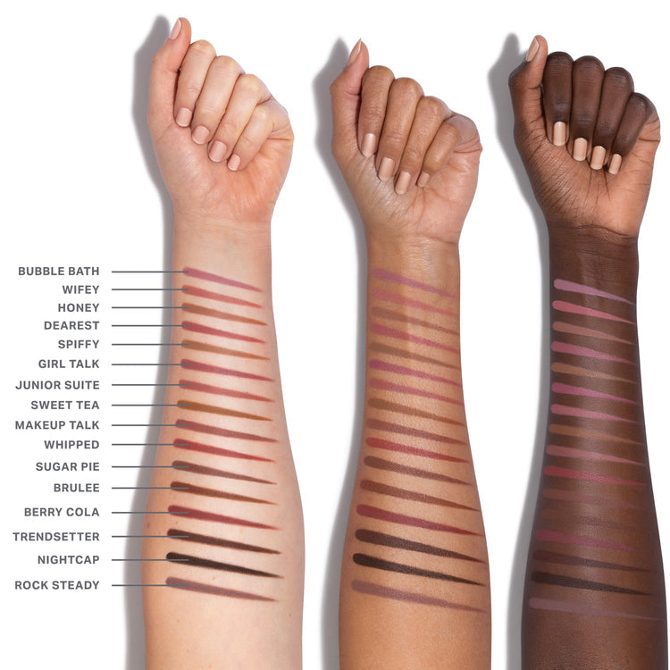 Morphe Signature Lip Pencil