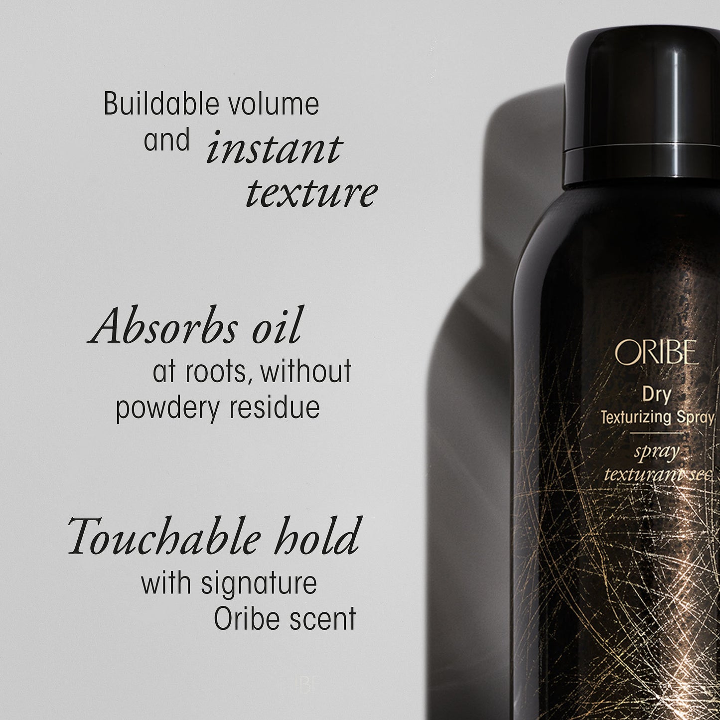 Oribe
Dry Texturizing Spray 34g