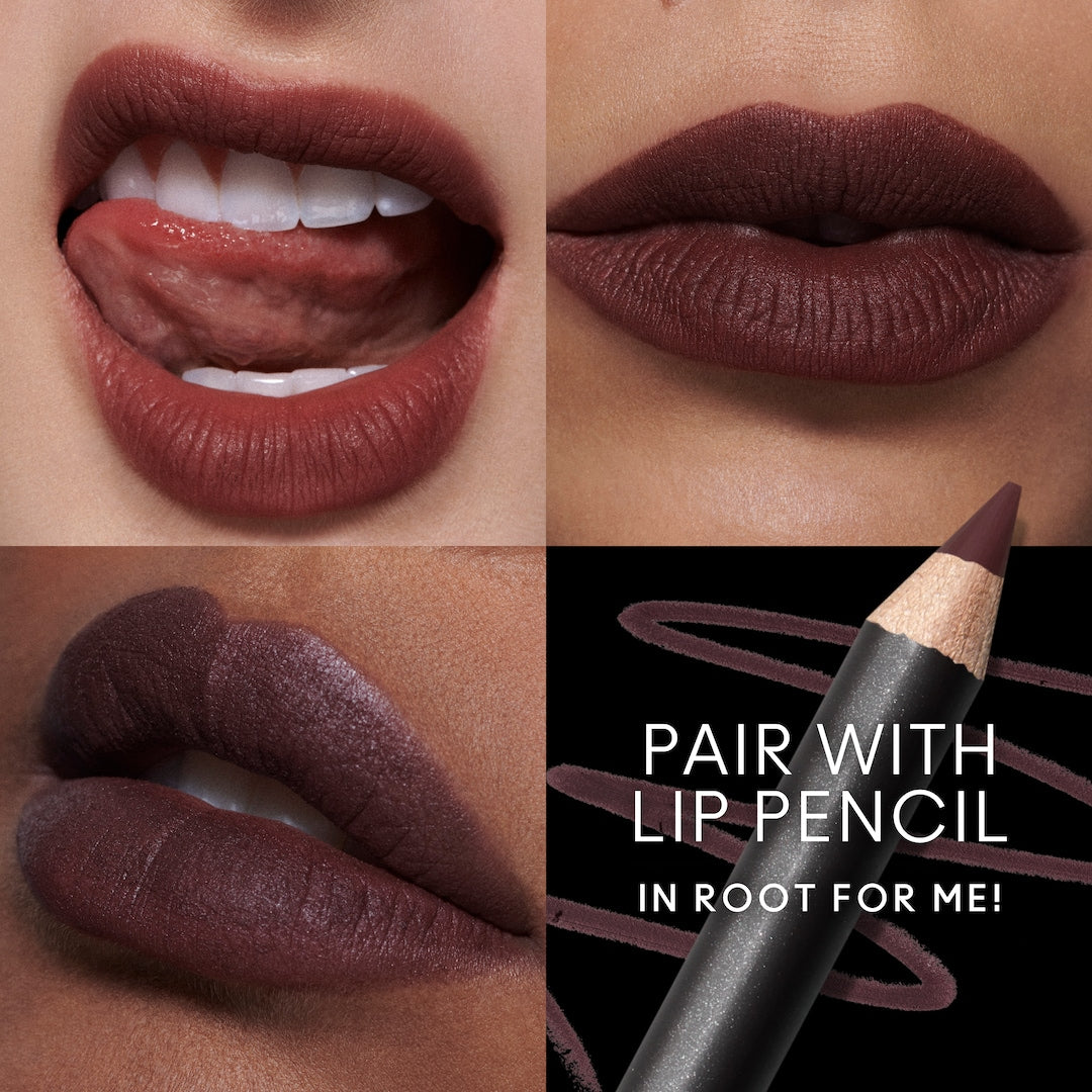 Mac POWDER KISS LIQUID LIPCOLOUR Full Size