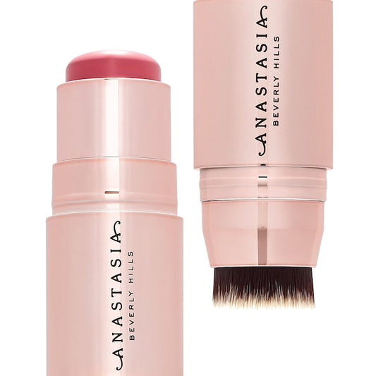 Anastasia Beverly Hills Cream Stick Blush with Brush Applicator