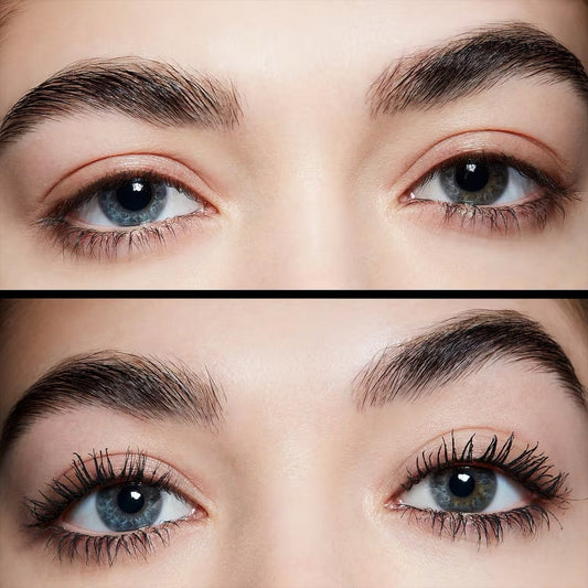 MAC Cosmetics In Extreme Dimension 3D Black Lash