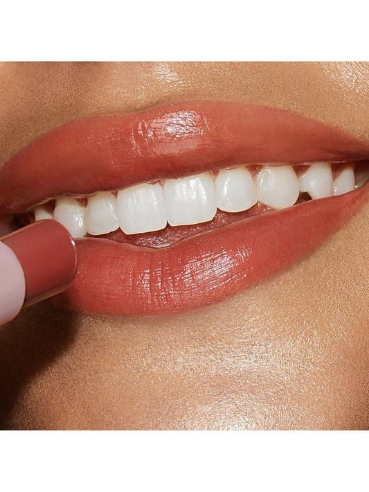 Charlotte Tilbury Hyaluronic Happikiss Lipstick, Happipetal