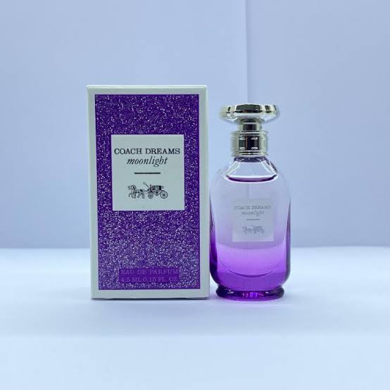 Coach Dreams Moonlight Eau de Parfum Mini 4.5mL