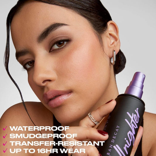 Urban Decay
All Nighter Waterproof Makeup Setting Spray