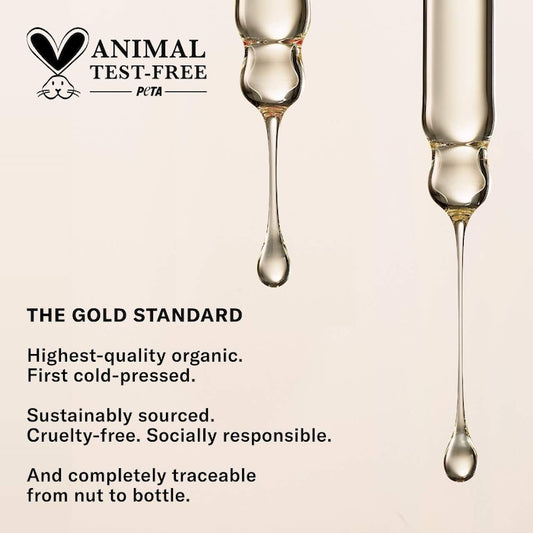 Josie Maran
The Original 100% Pure Organic Moisturizing Argan Oil 4.5ml