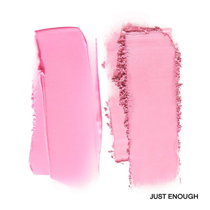 PATRICK TA
Major Headlines Double-Take Crème & Powder Blush Duo