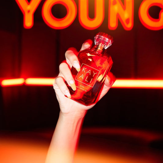 KAYALI
EDEN JUICY APPLE | 01 Eau de Parfum Travel Spray 10ml