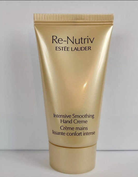Estée Lauder Re-Nutriv Intensive Smoothing Hand Creme 30ml