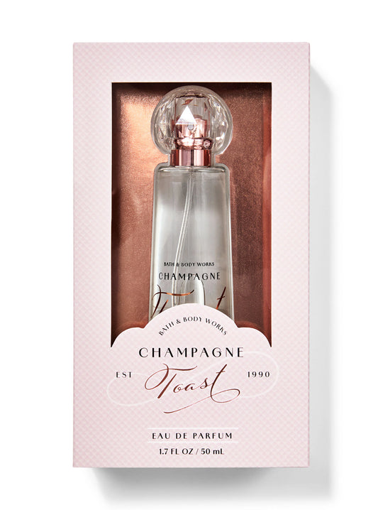 Bath & Body Works Champagne Toast Eau de Parfum 50ml