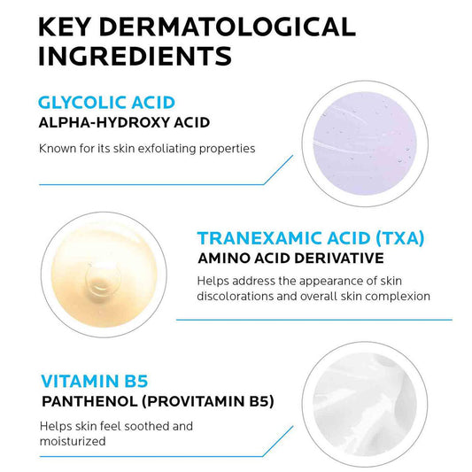 La Roche-Posay Glycolic B5 Serum-Full size