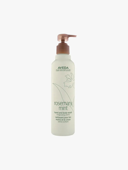 Aveda Rosemary Mint Hand & Body Wash 250ml