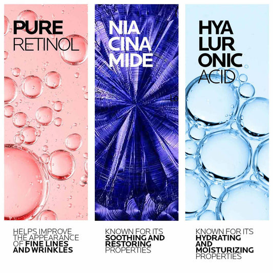 La Roche-Posay Retinol B3 Serum-Full size