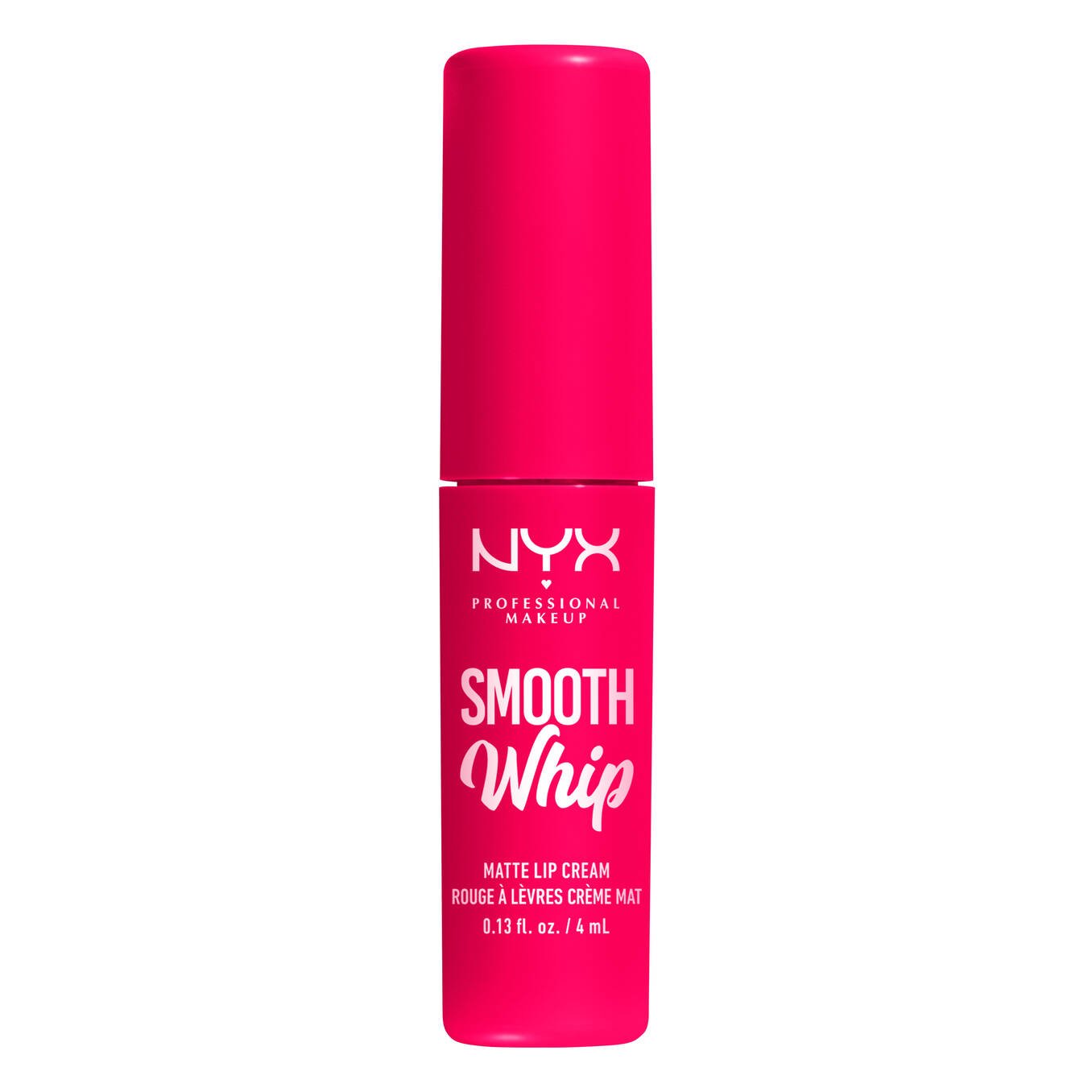 NYX Smooth Whip Matte Lip Cream
