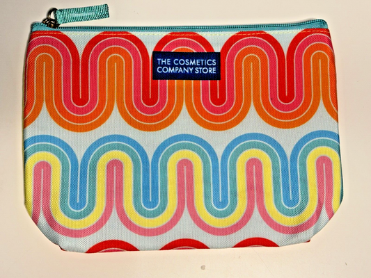 The Cosmetics Company Store Beautihaul makeup bag