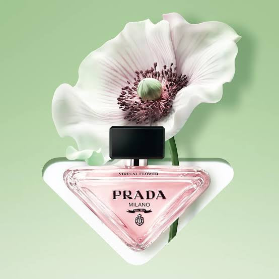 PRADA Paradoxe Virtual Flower Eau De Parfum 7ml