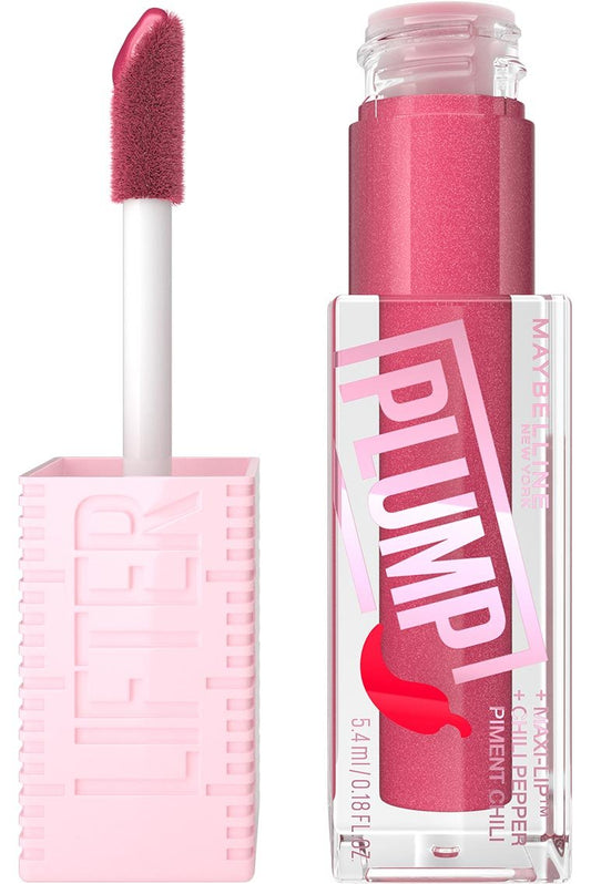 Maybelline Lifter Gloss Plump-5.4ml