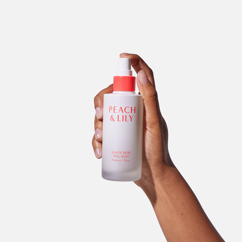 Peach & Lily Peach & Lily Glass Skin Veil Mist 100ml