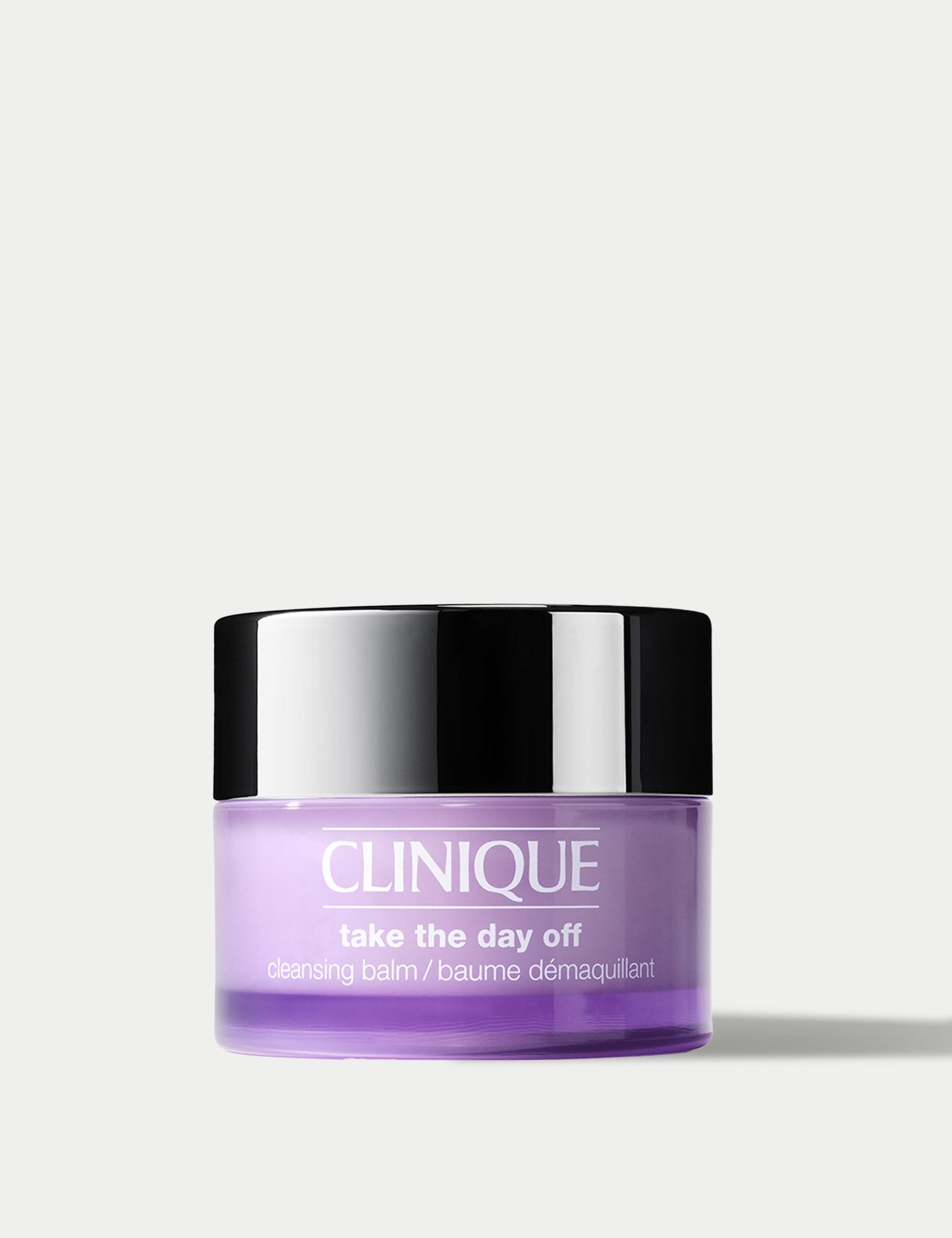 Clinique Take The Day Off Makeup Remover