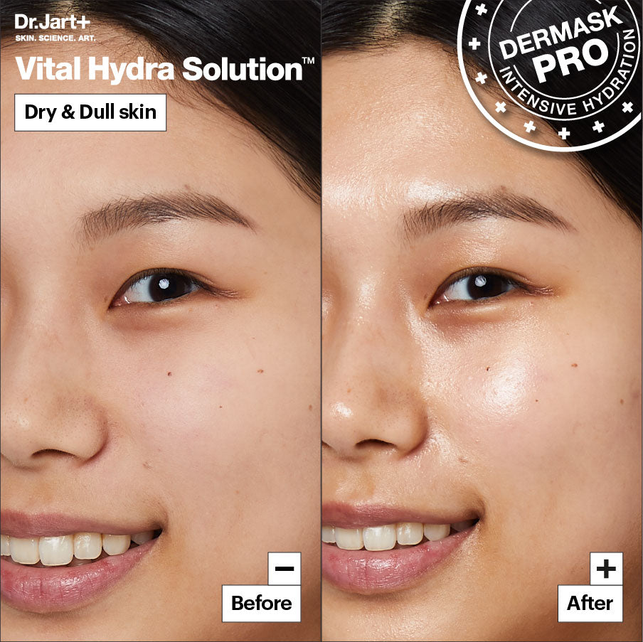 Dr Jart+ Vital Hydra Solution Mask 26g
