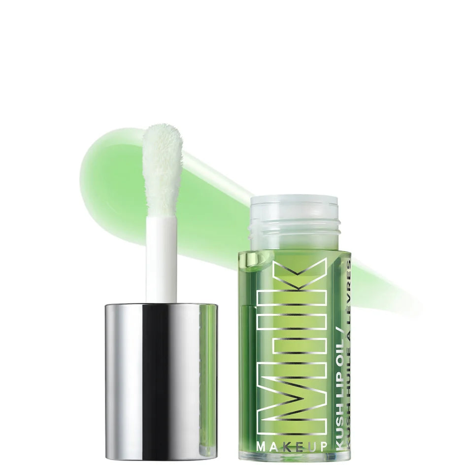 Milk KUSH Sheer Hydrating Lip Oil