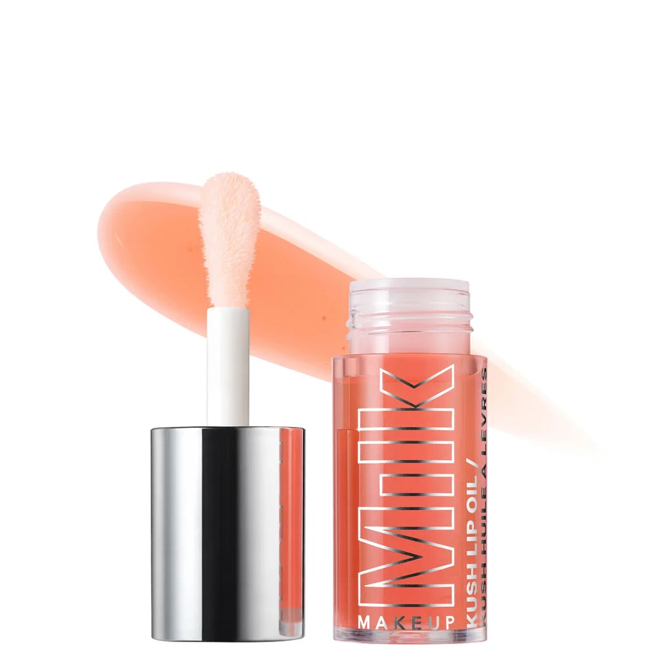 Milk KUSH Sheer Hydrating Lip Oil