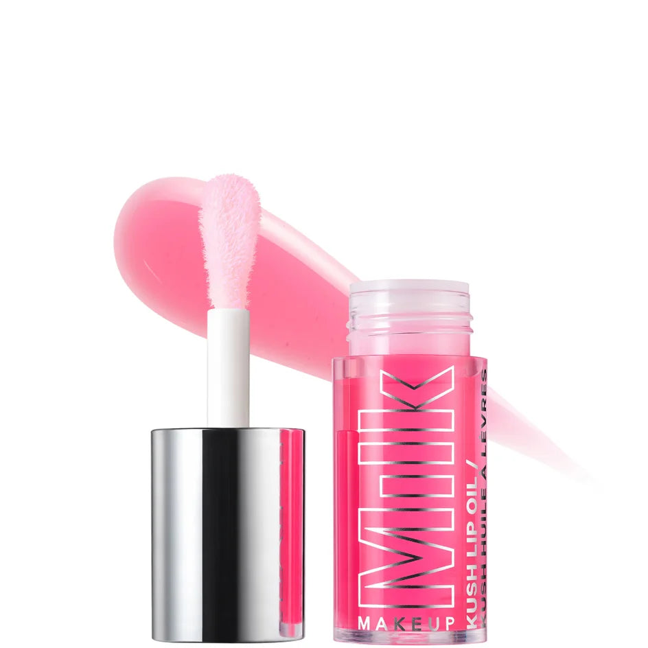 Milk KUSH Sheer Hydrating Lip Oil