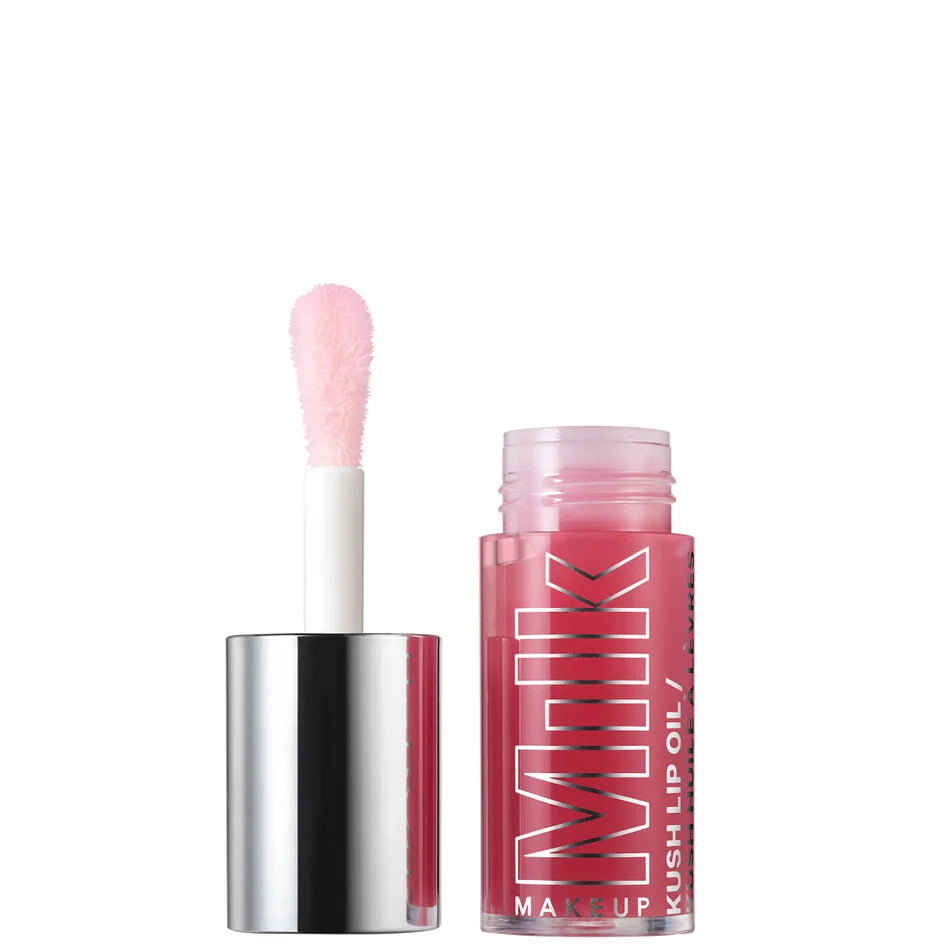 Milk KUSH Sheer Hydrating Lip Oil