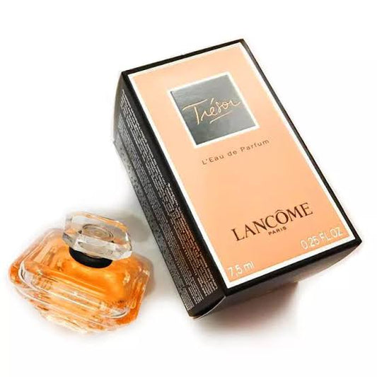 Lancome Trésor for women 7.5ml