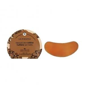 Sephora Caffeine Eye Mask