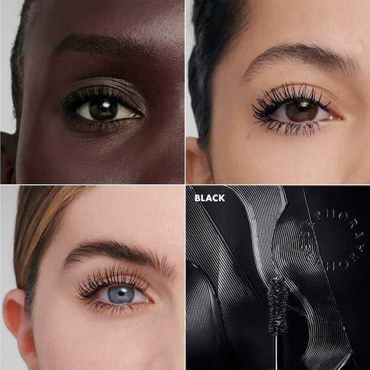 SEPHORA COLLECTION
Size Up Volumizing Mascara