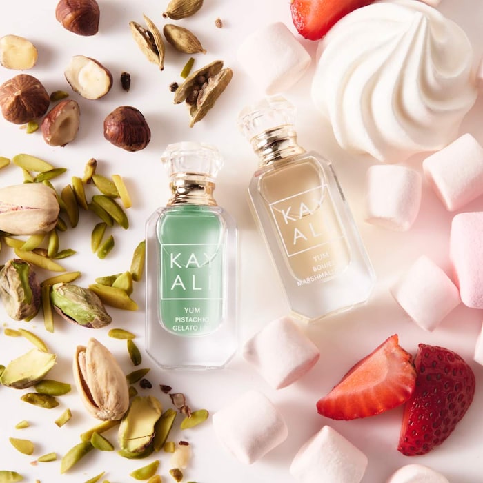 KAYALI
YUM PISTACHIO GELATO | 33 Eau de Parfum Intense 5ml