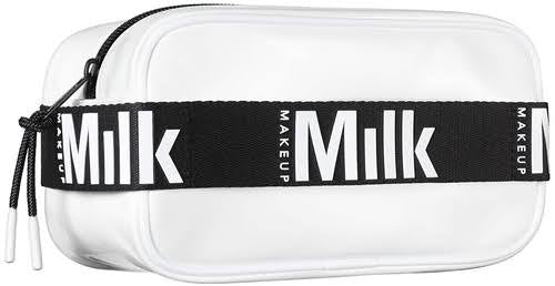 Milk makeup pouch
