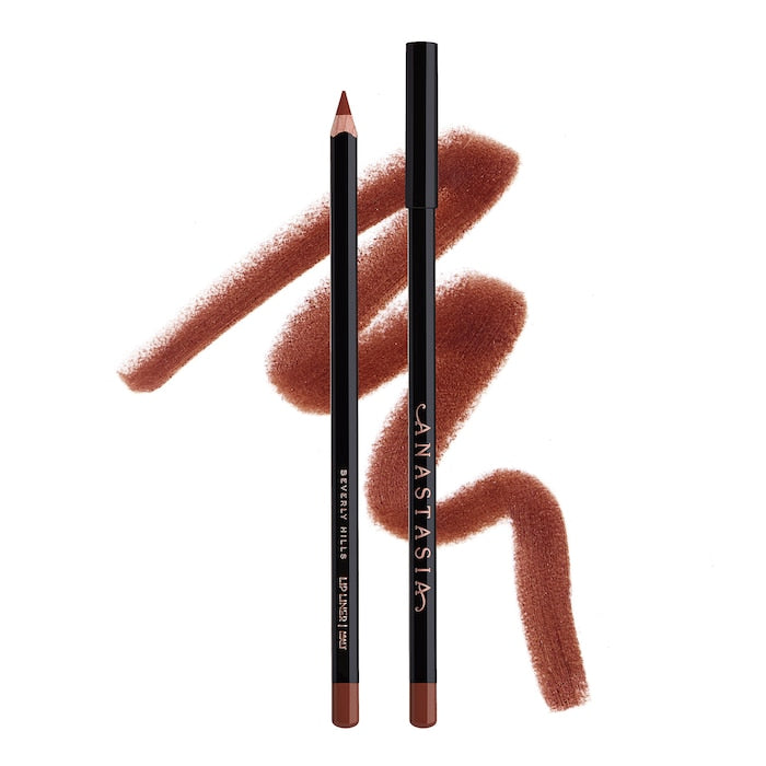 Anastasia Beverly Hills
Long-Lasting Velvety-Matte Lip Liner