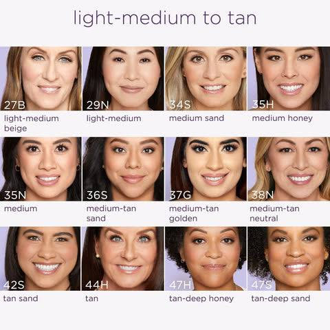 Tarte shape tape™ full-coverage concealer