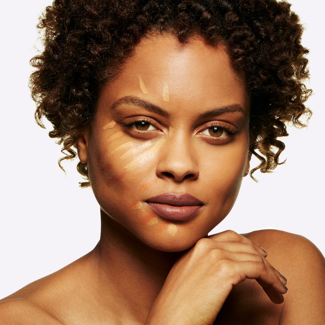 Mac Studio Fix Conceal and Correct Palette- Light
