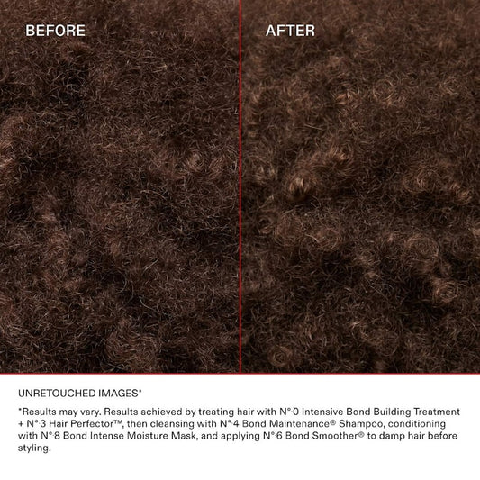 Olaplex No. 0 Intensive Bond Building Hair Treatment for Deep Repair & Strengthening