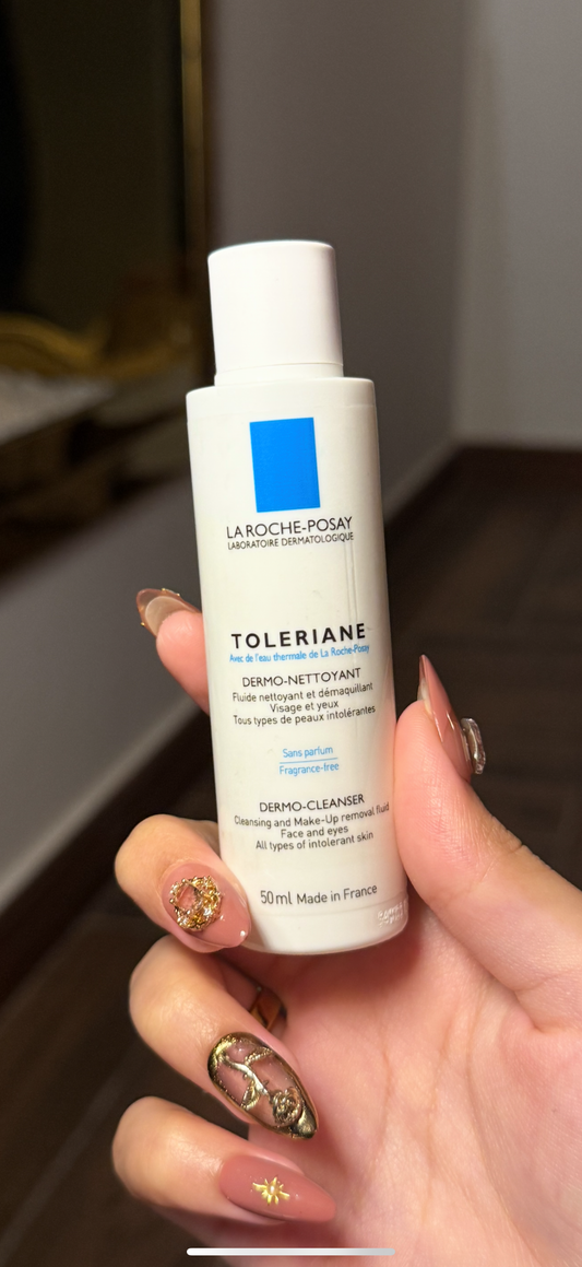 La Roche-Posay Toleriane Dermo-Cleanser 50ml