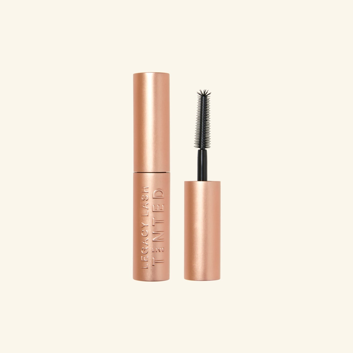 Live Tinted, Legacy Lash Volumizing & Lengthening Mascara 4ml