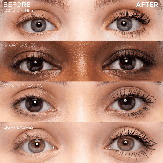 L'oreal Paris, Voluminous Original Washable Mascara – Black 4.5ml