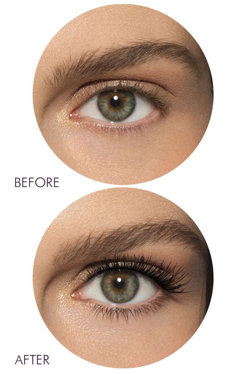 Stila, Huge Extreme Lash Mascara – Intense Black 3ml