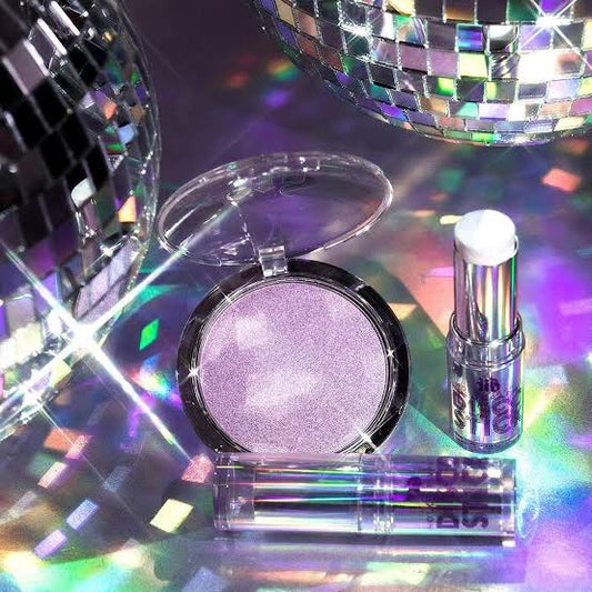 Urban Decay Disco Queen Holographic Highlight Powder Full Size