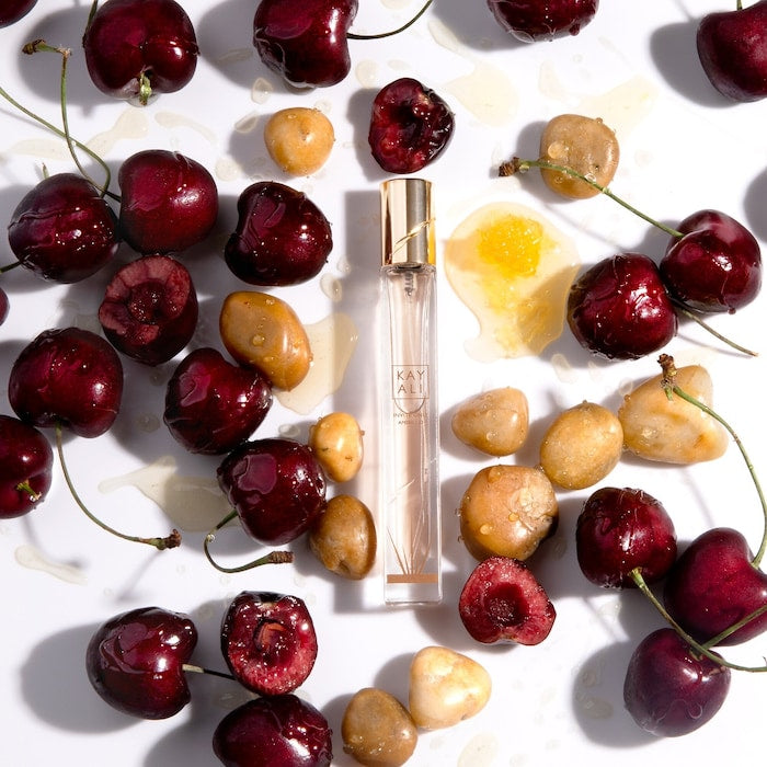 KAYALI
INVITE ONLY AMBER | 23 Eau De Parfum Intense 10ml