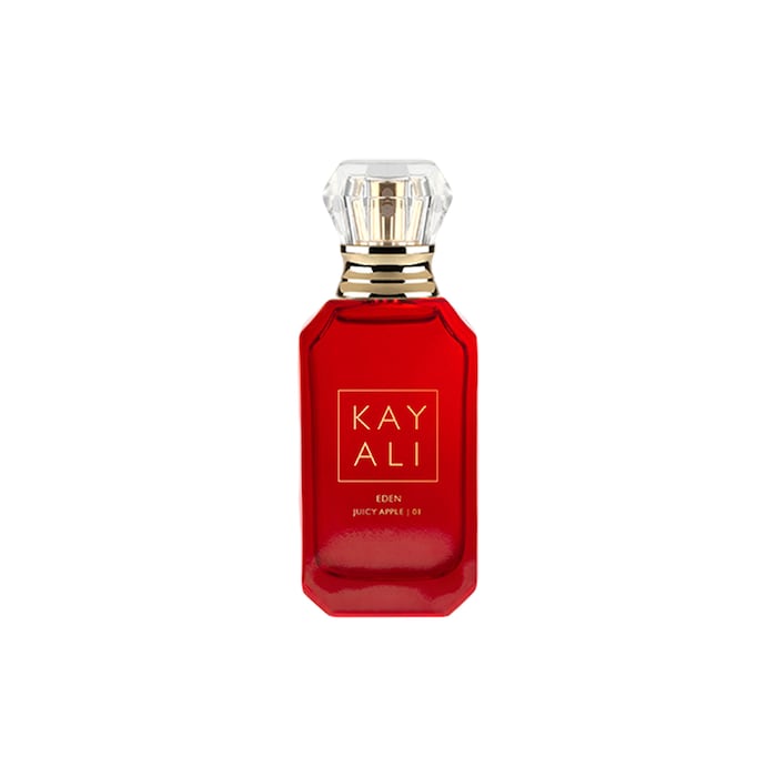 KAYALI
EDEN JUICY APPLE | 01 Eau de Parfum Travel Spray 10ml