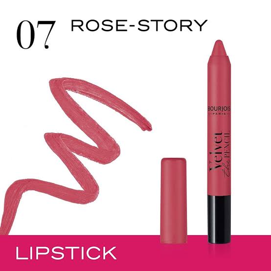 Bourjois - Velvet The Pencil