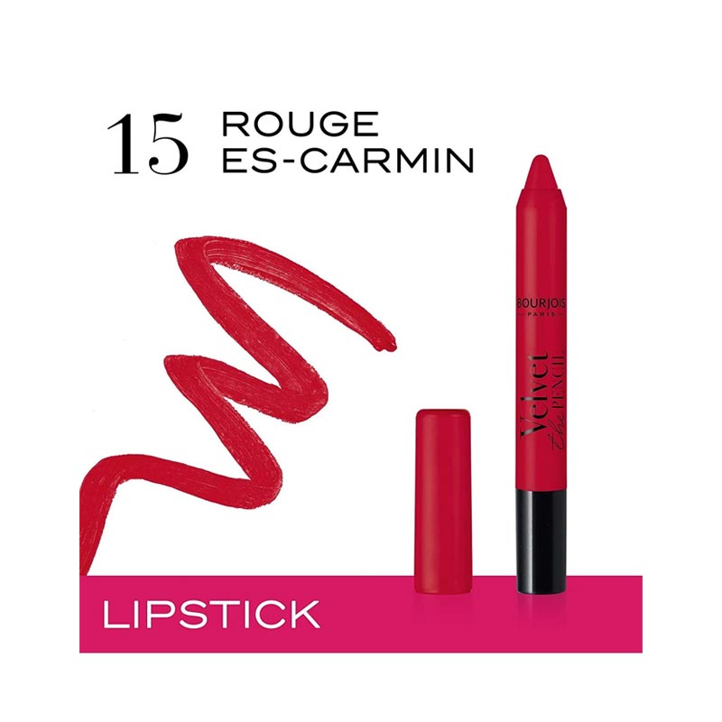 Bourjois - Velvet The Pencil