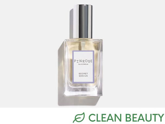 Pinrose Secret Genius Eau De Parfum