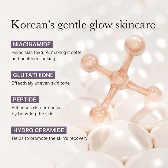 Medicube Age-R Glutathione Glow Capsule Cream (50ml)